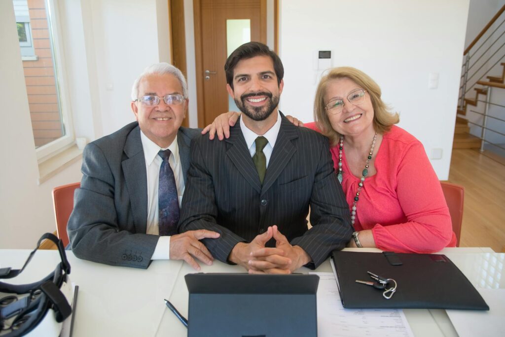 Building Trust and Collaboration in Real Estate Teams