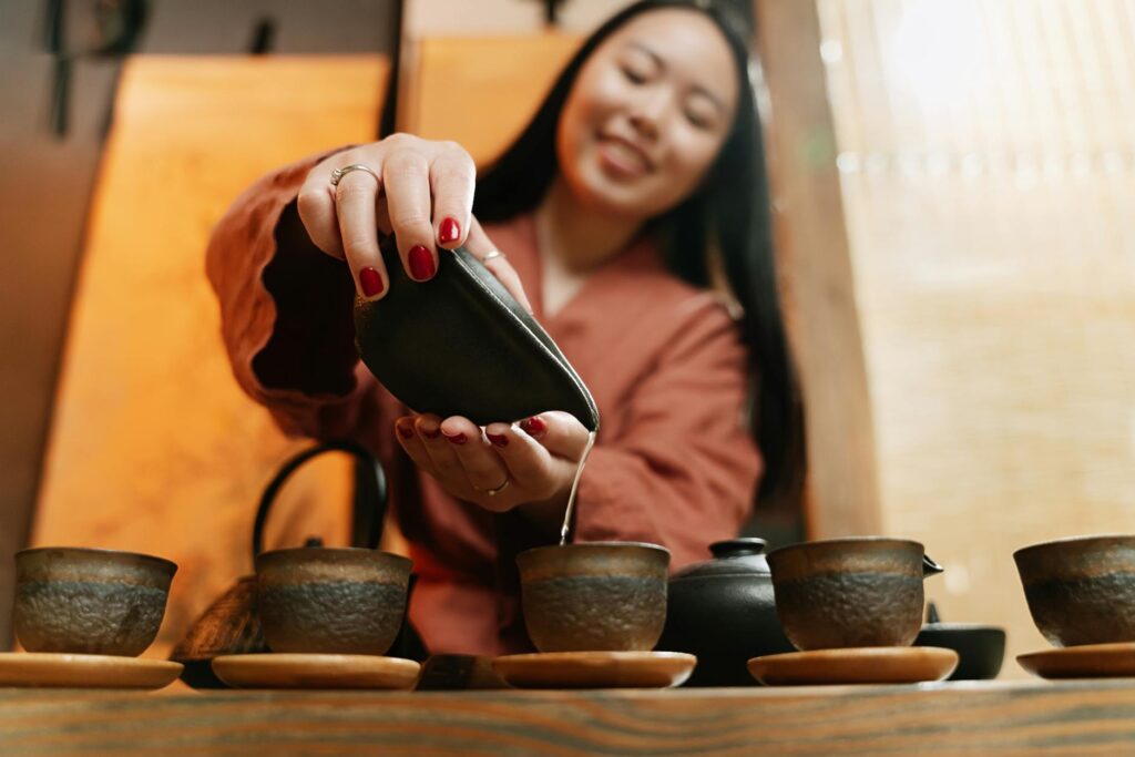 Mindfulness Practices for Hospitality Workers