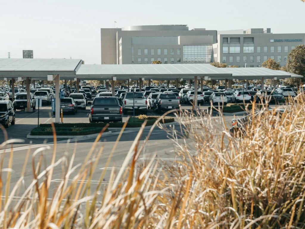 Smart Landscaping Solutions