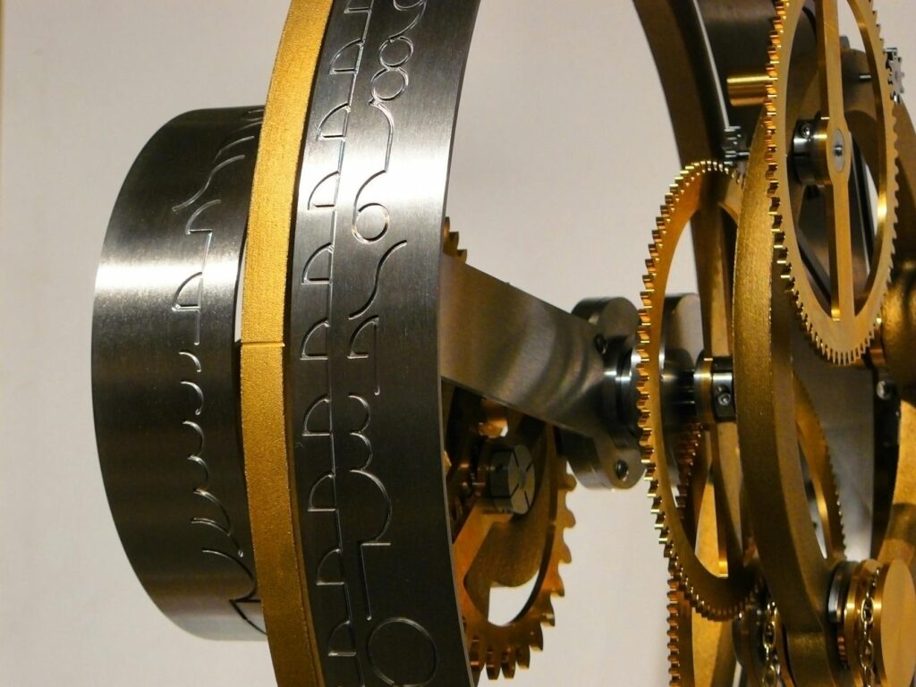 Innovative Technologies Shaping the Industry