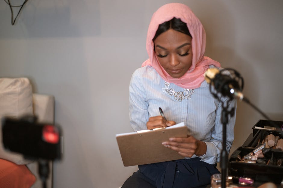 Enhancing Your Personal Brand in PR