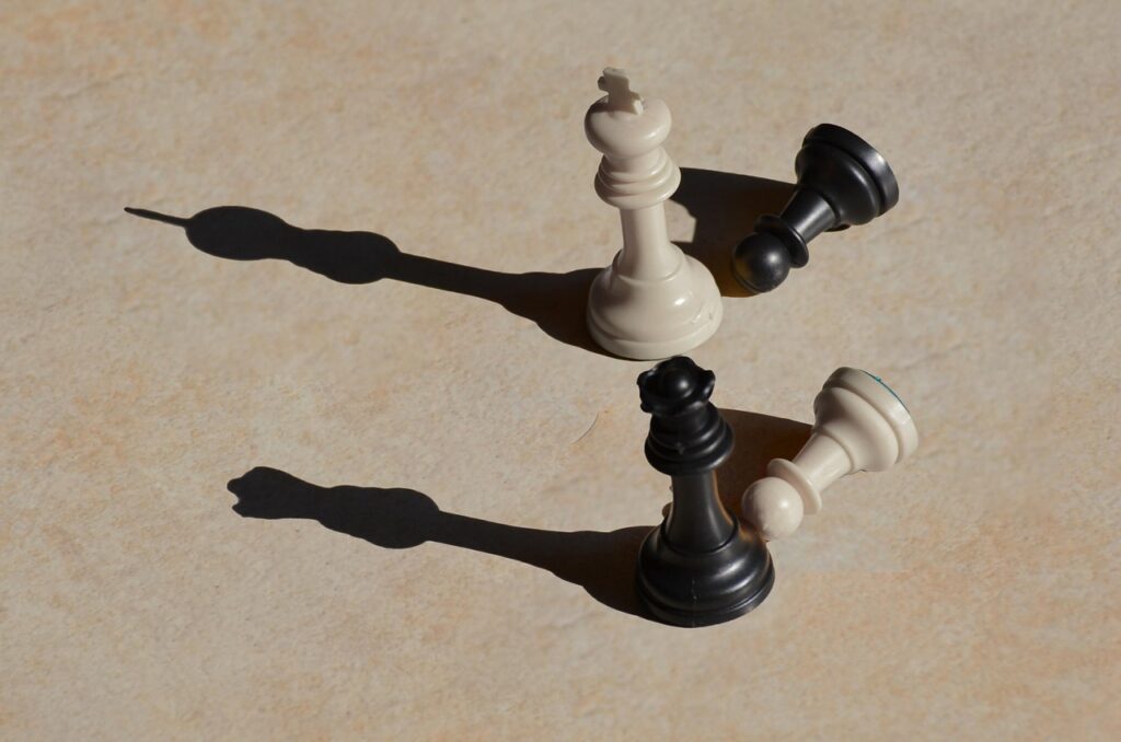 Developing A Long-Term Strategic Plan For Sustainability