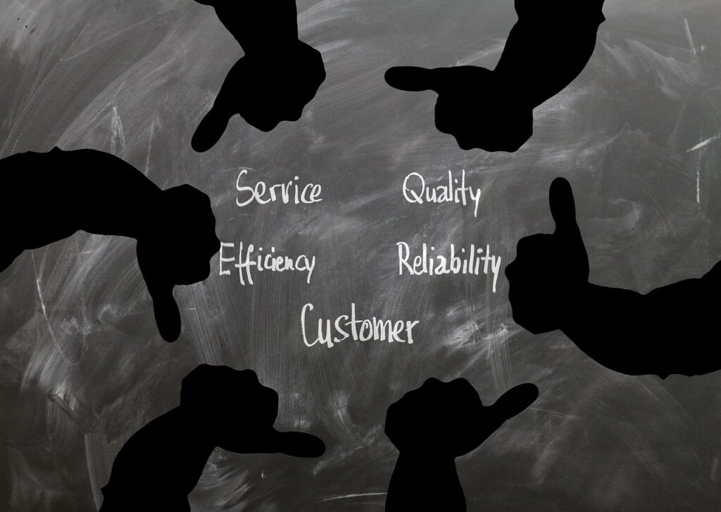 Client Testimonials: Building Trust Through Feedback