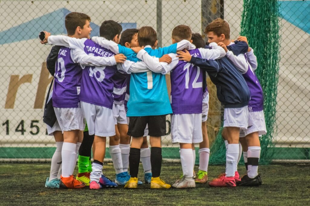 Celebrating Small Wins to Foster Team Spirit