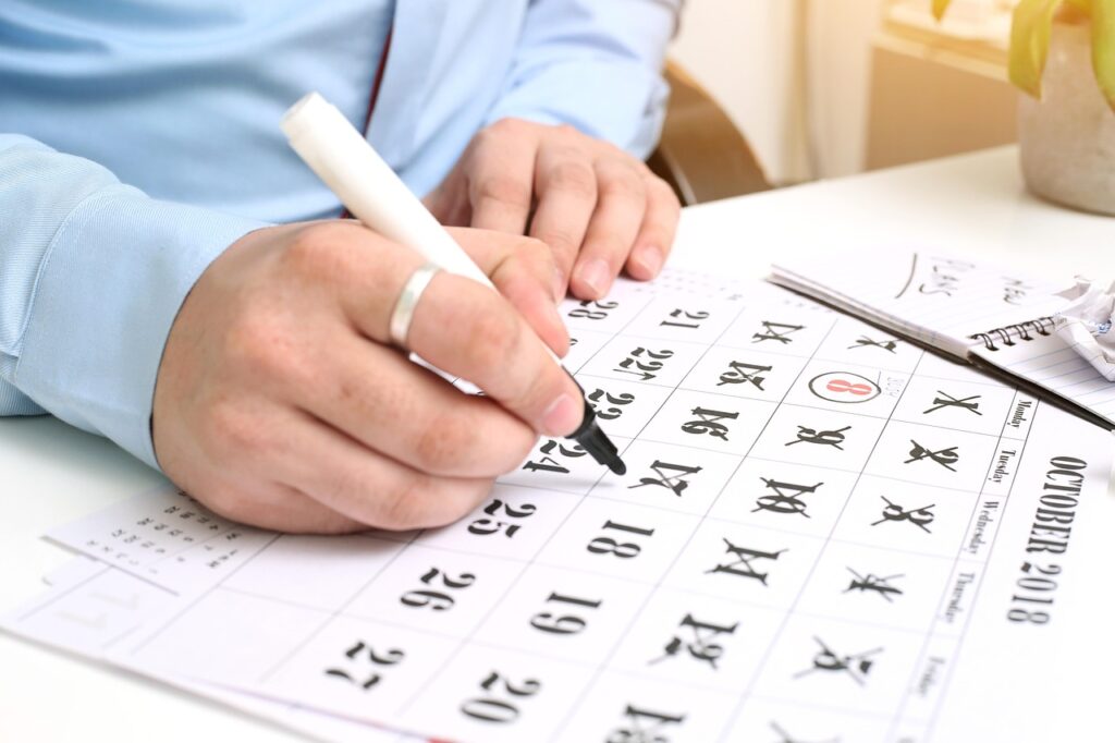 Time Blocking: Organizing Your Day for Maximum Efficiency