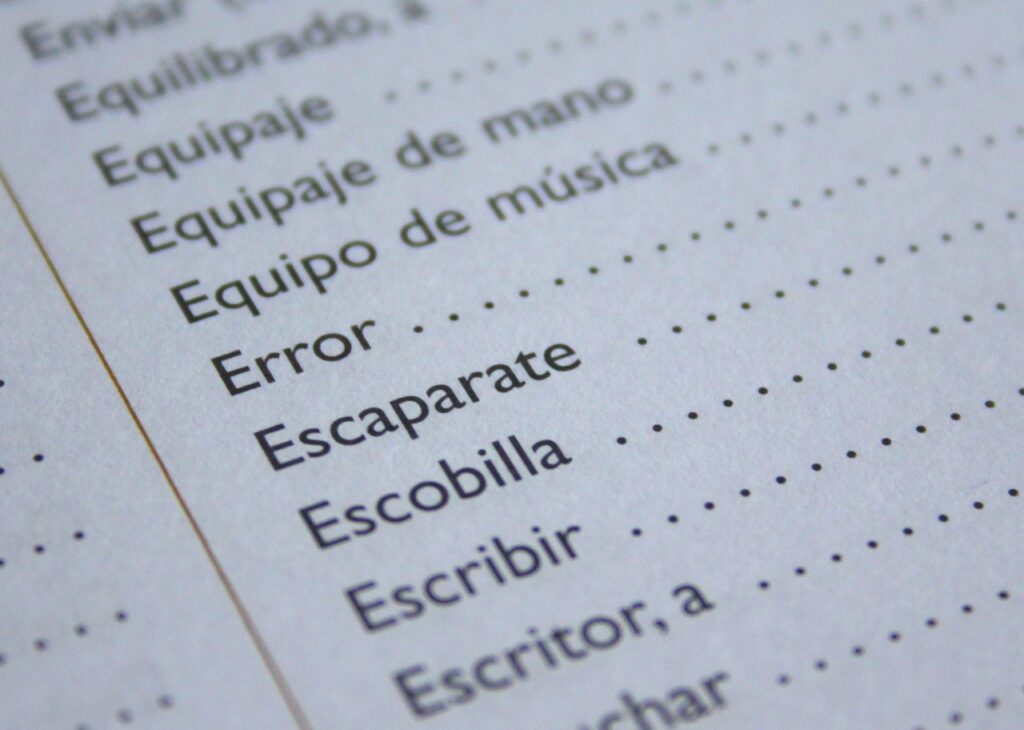 Techniques for Effective Communication Across Languages