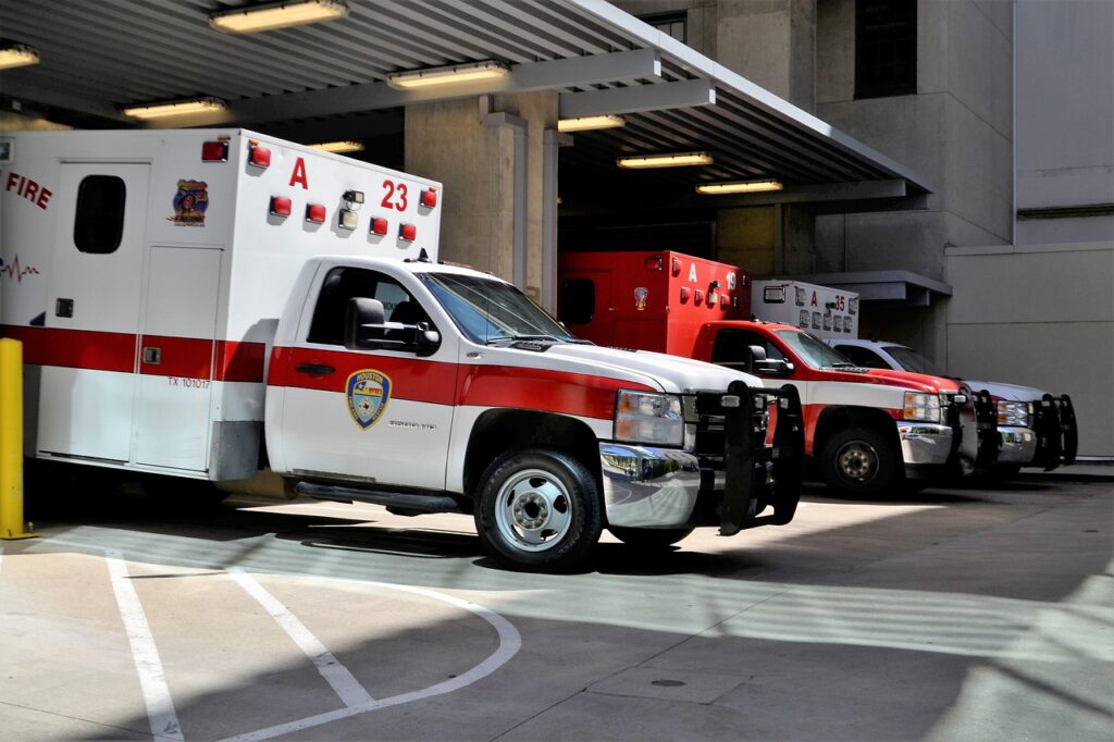 Coordinating with Local Emergency Services Coordinating with Local Emergency Services