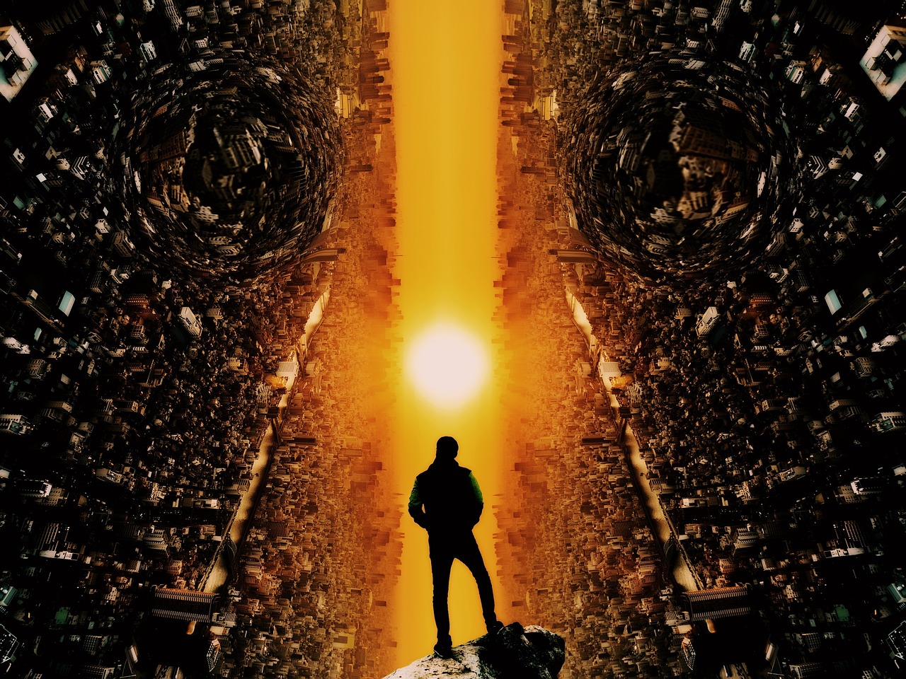 Prioritizing Customer Complaints During Peak Hour Service Interruptions