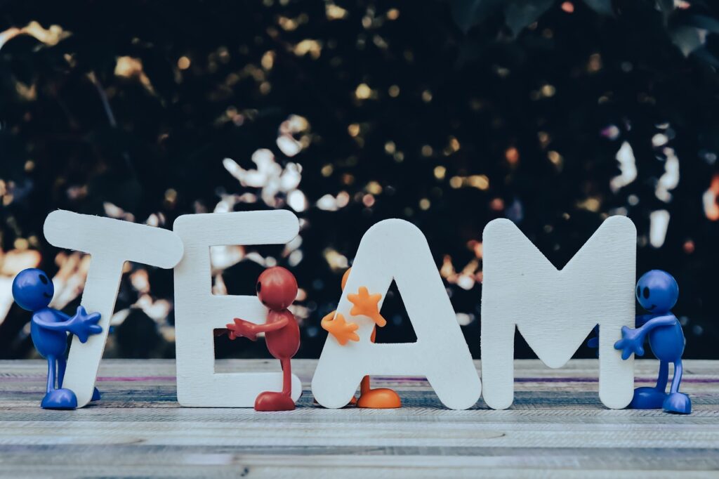 Strategies For Fostering A Collaborative Team Culture