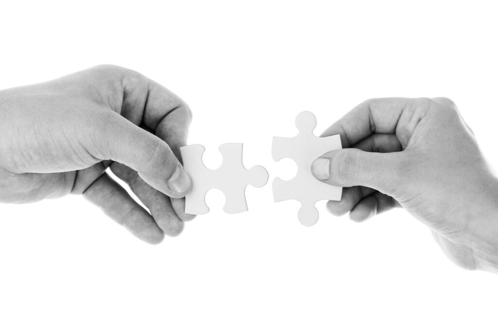 Creative Partnerships: Collaborating for Greater Impact Creative Partnerships: Collaborating for Greater Impact