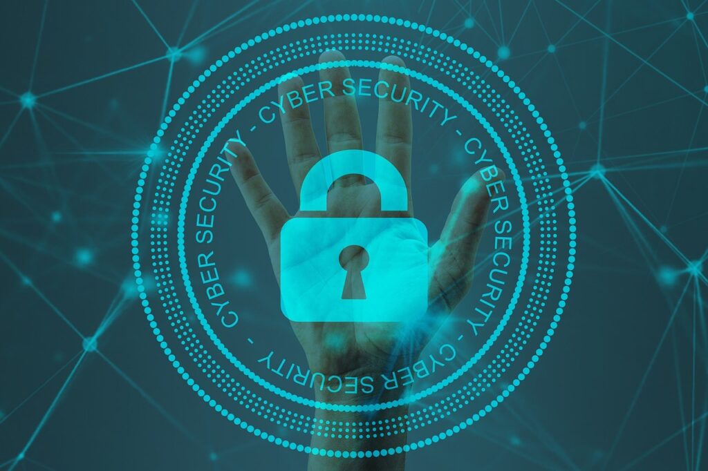 Adaptability in Network Security
