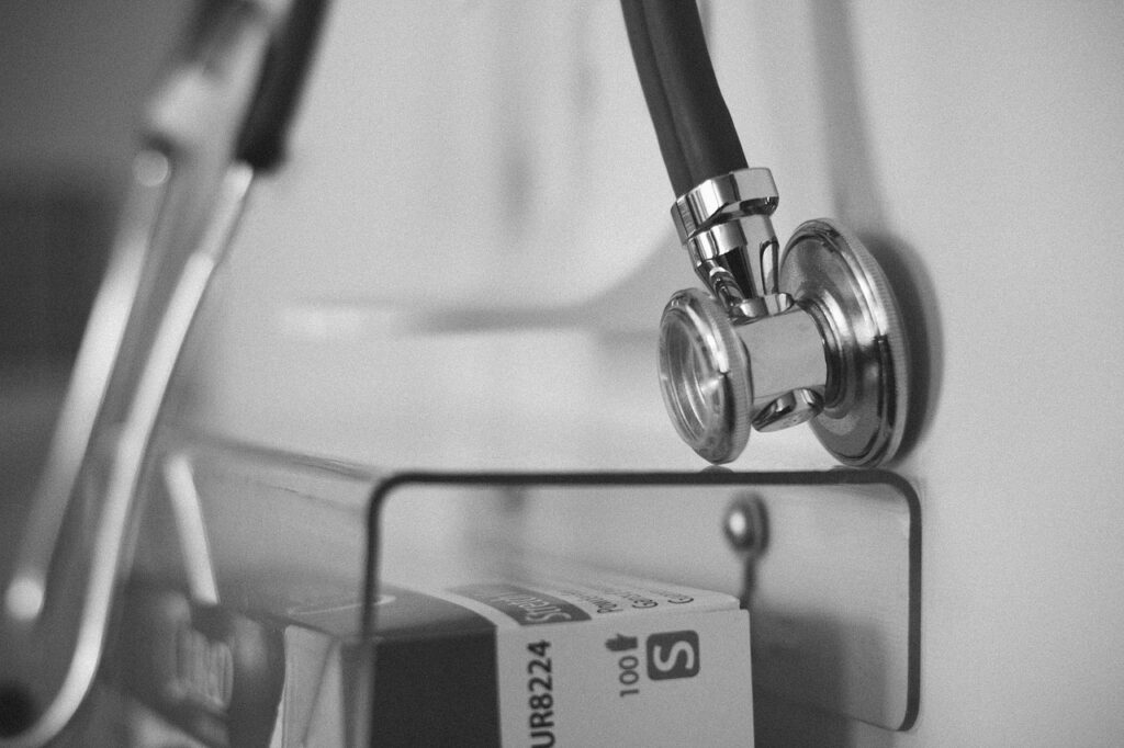 Training Programs Tailored for Reluctant Physicians Training Programs Tailored for Reluctant Physicians