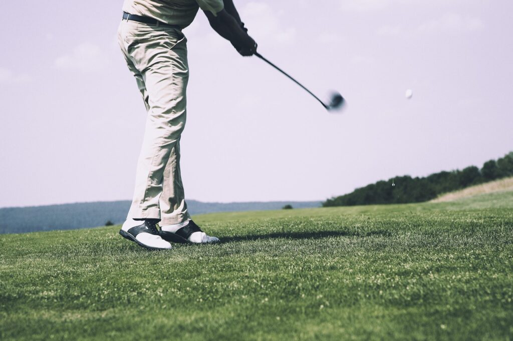 Understanding Environmental Certifications for Golf Courses Understanding Environmental Certifications for Golf Courses