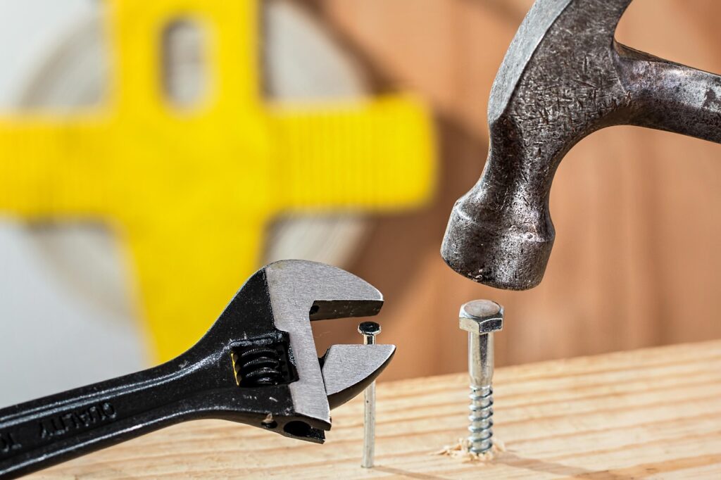 Mitigating Delays Caused by Incorrect Materials