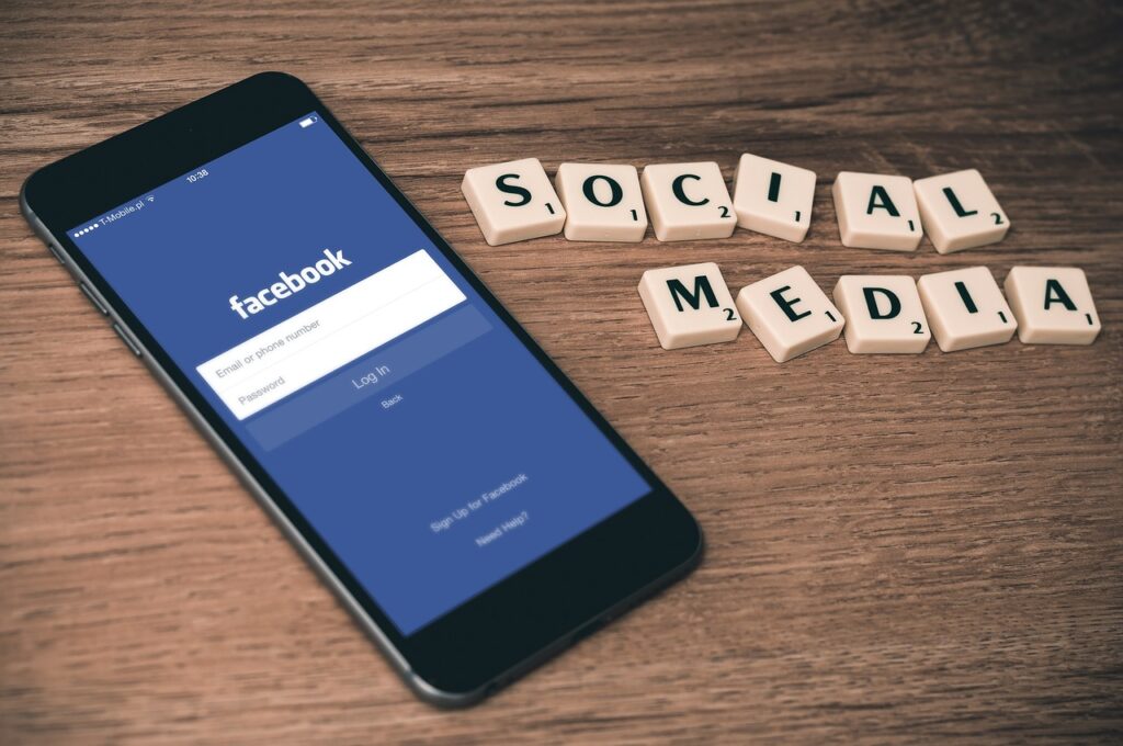 Analyzing Social Media Metrics for Growth Analyzing Social Media Metrics for Growth