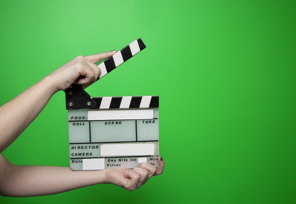 The Role of the Director in Managing Script Changes