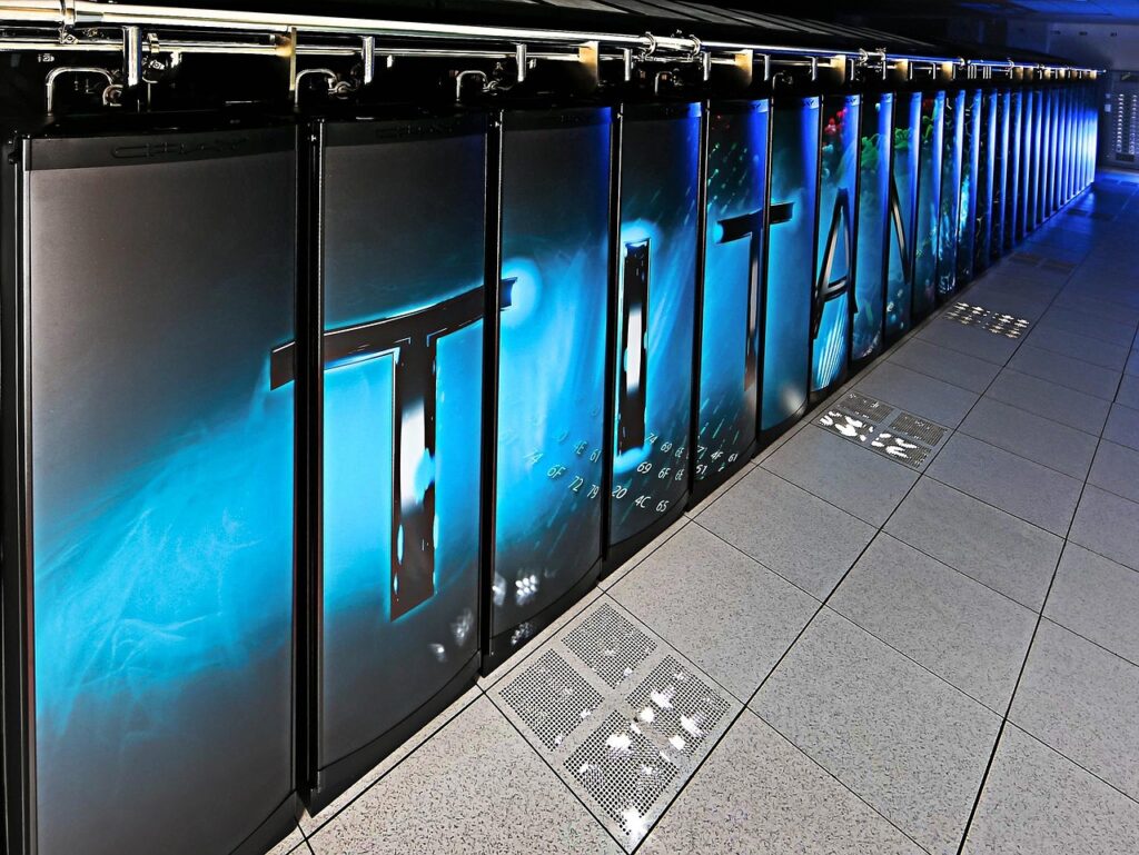 Julia: High-Performance Computing for Data Science