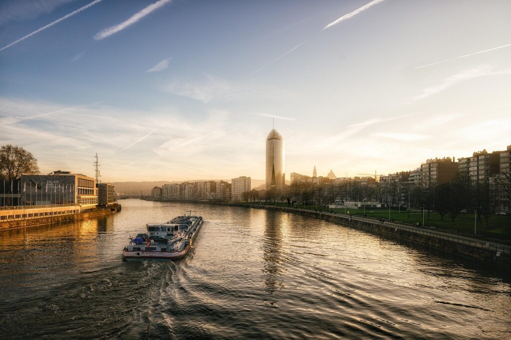 Customer Flow Management