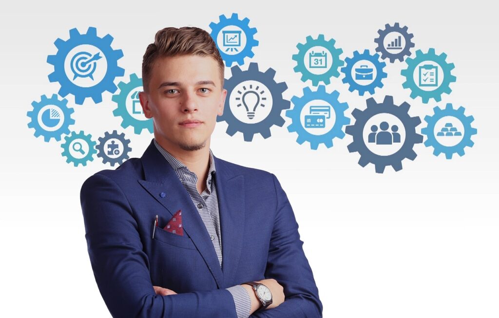Leadership's Influence on Warehouse Innovation