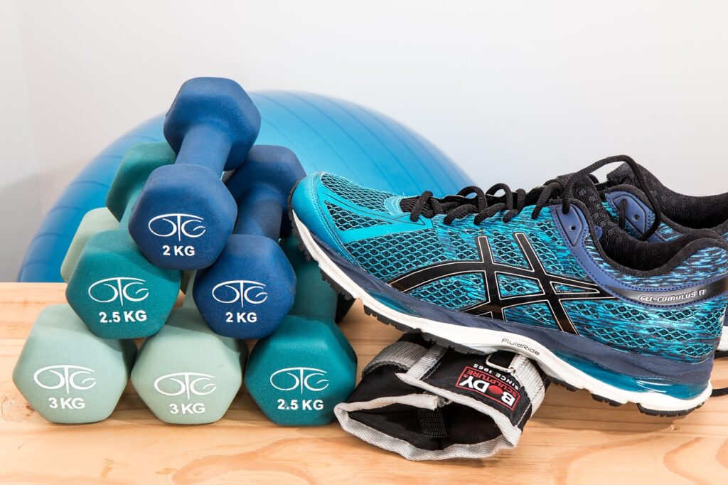 Adapting Exercises for Varying Abilities