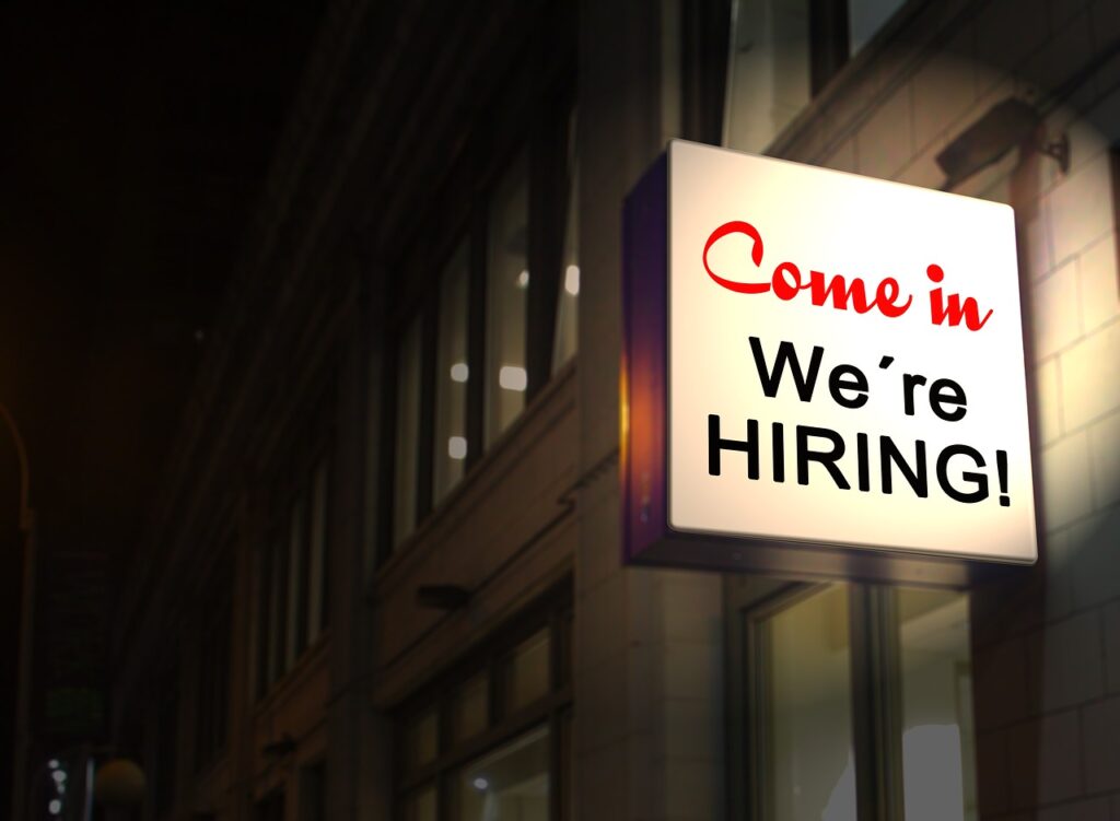Job Search Tips for Telecommunication Services Security Roles Job Search Tips for Telecommunication Services Security Roles