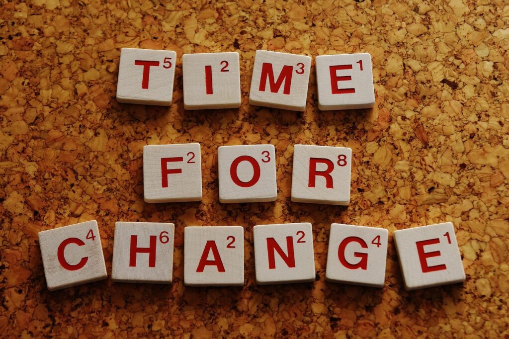 Embracing Change: Adapting to New Technologies