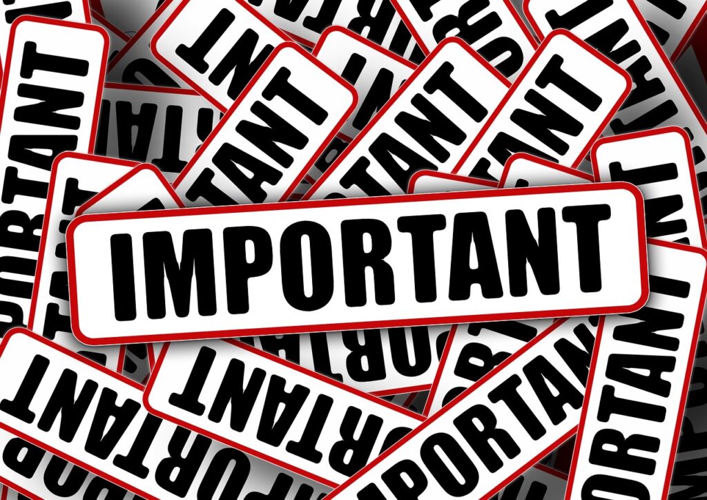 Preparing for Certifications Relevant to Information Security