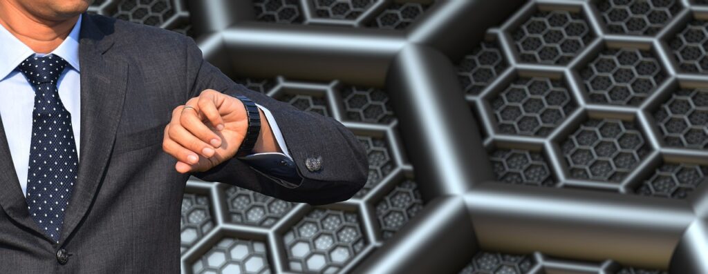 Time Management: Effective Scheduling Techniques