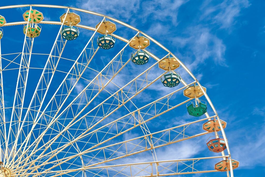 Conflict Resolution Frameworks for Trade Show Settings