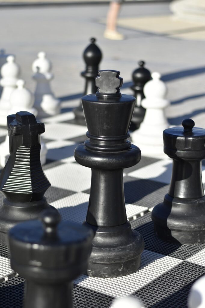 Transitioning to Game Design Leadership Transitioning to Game Design Leadership