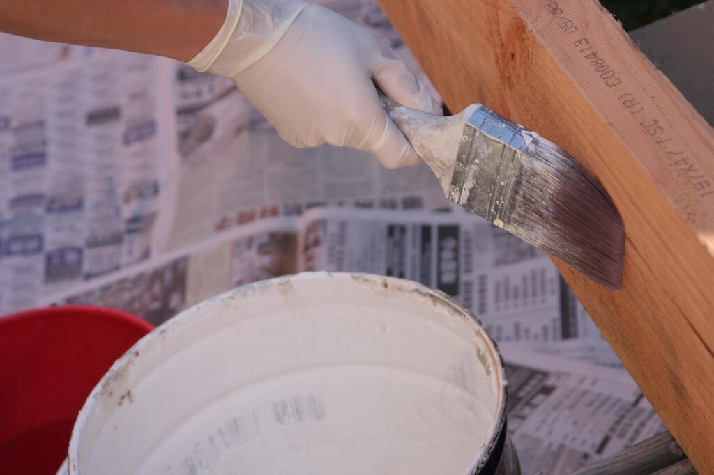 DIY Projects for Sustainable Home Improvements