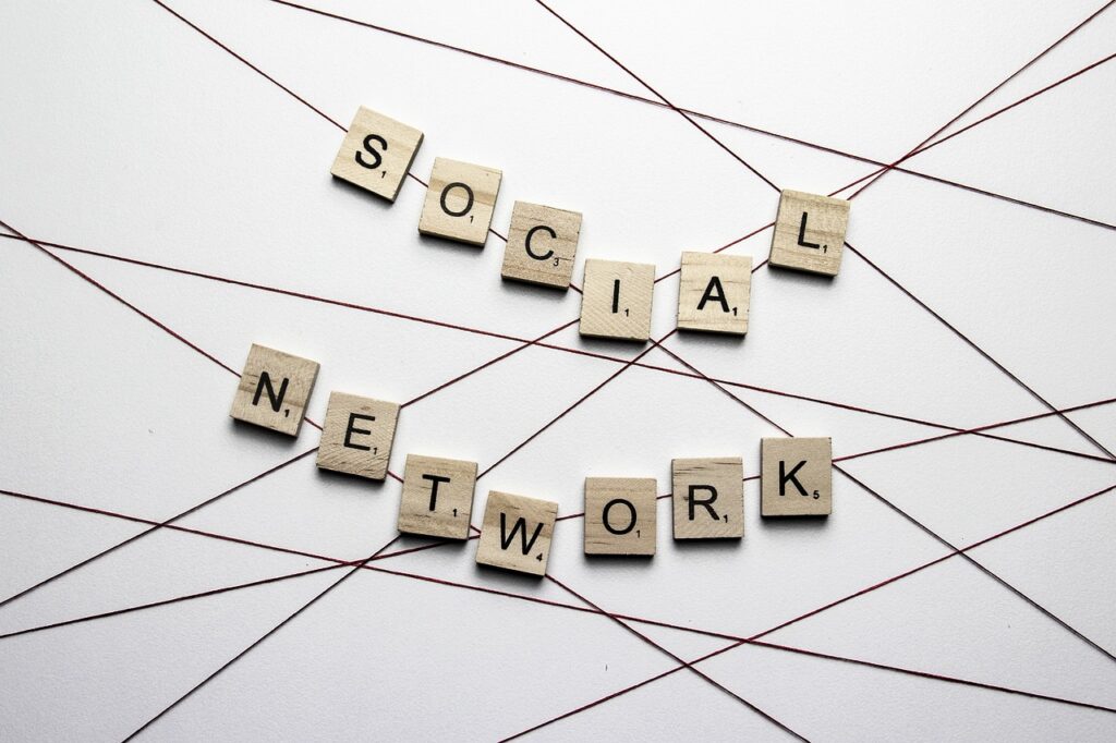 Cultivating a Supportive Network for Idea Sharing Cultivating a Supportive Network for Idea Sharing