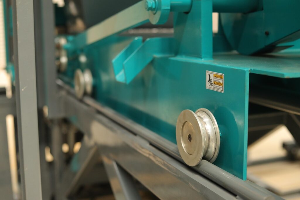 Conflict Resolution Strategies in Lean Manufacturing