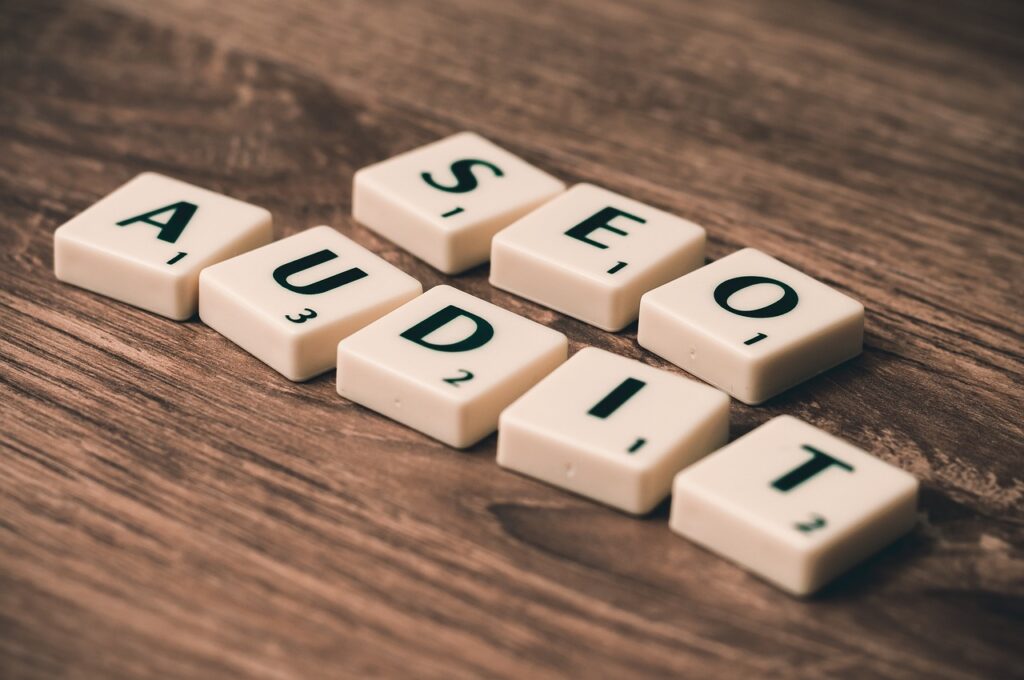 Content Audit: Identifying Quality Gaps