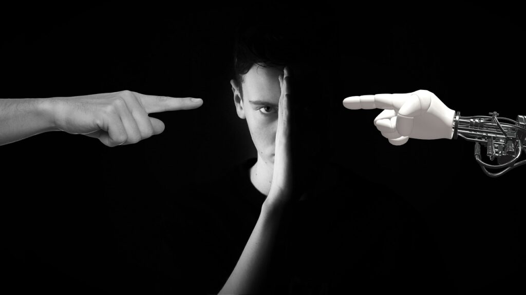 Conflict Resolution: Using Emotional Intelligence to Foster Harmony