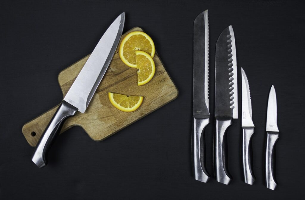 Stress-Relief Practices for High-Pressure Kitchen Settings