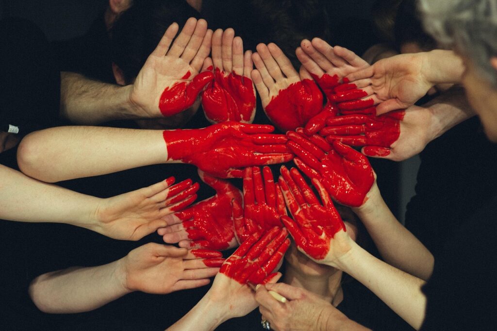 The Power of Collaboration in PR Creativity