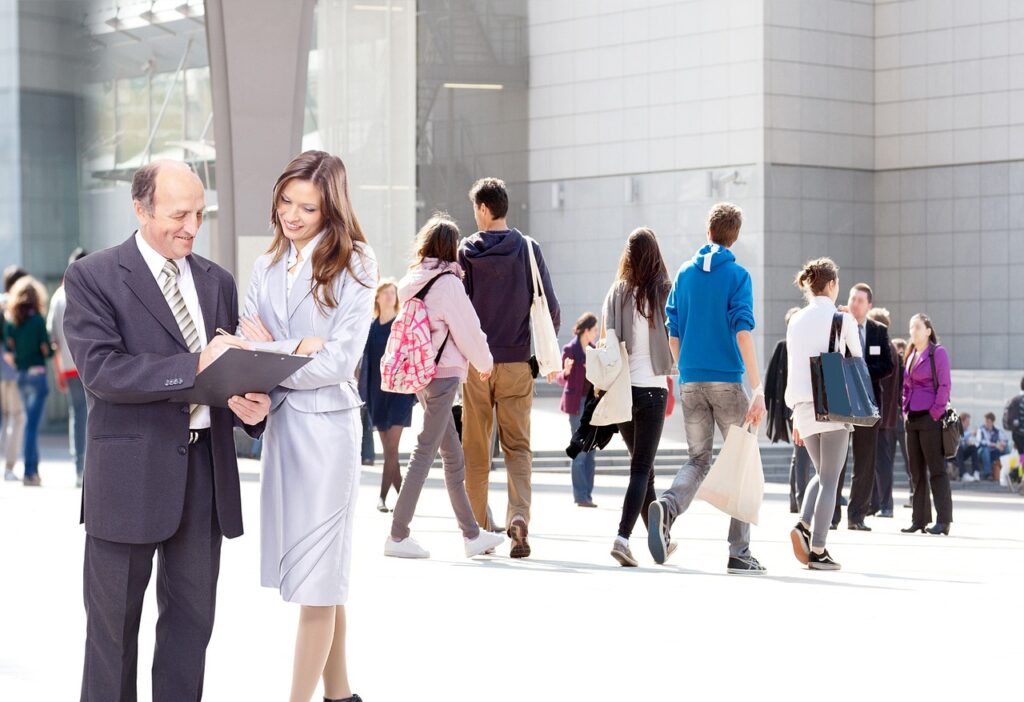 Leadership Approaches to Foster Collaboration