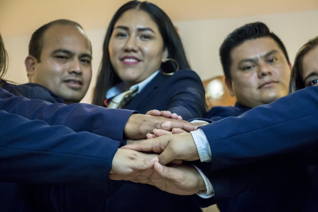 Success Stories: Consultants Who Started With Temporary Roles