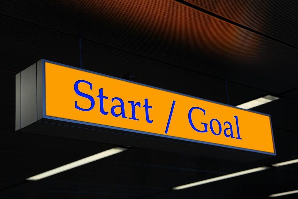 Goal Setting Techniques for Self-Employed Coaches Goal Setting Techniques for Self-Employed Coaches