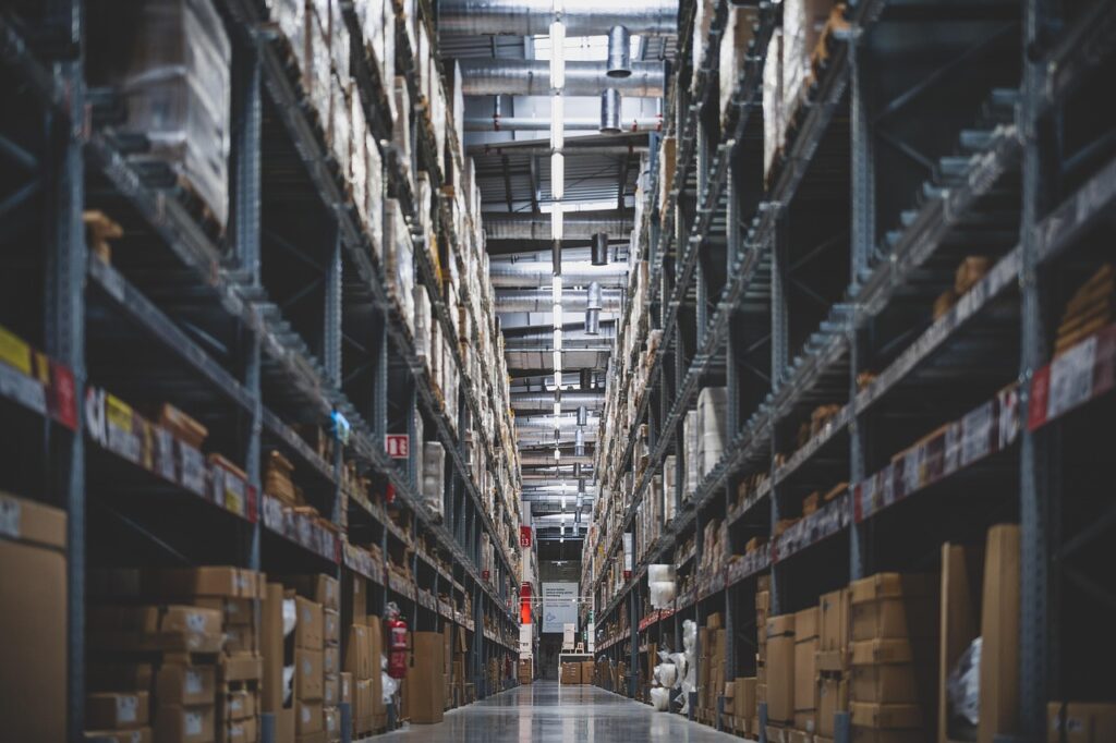 Strategies for Enhancing Inventory Turnover Strategies for Enhancing Inventory Turnover