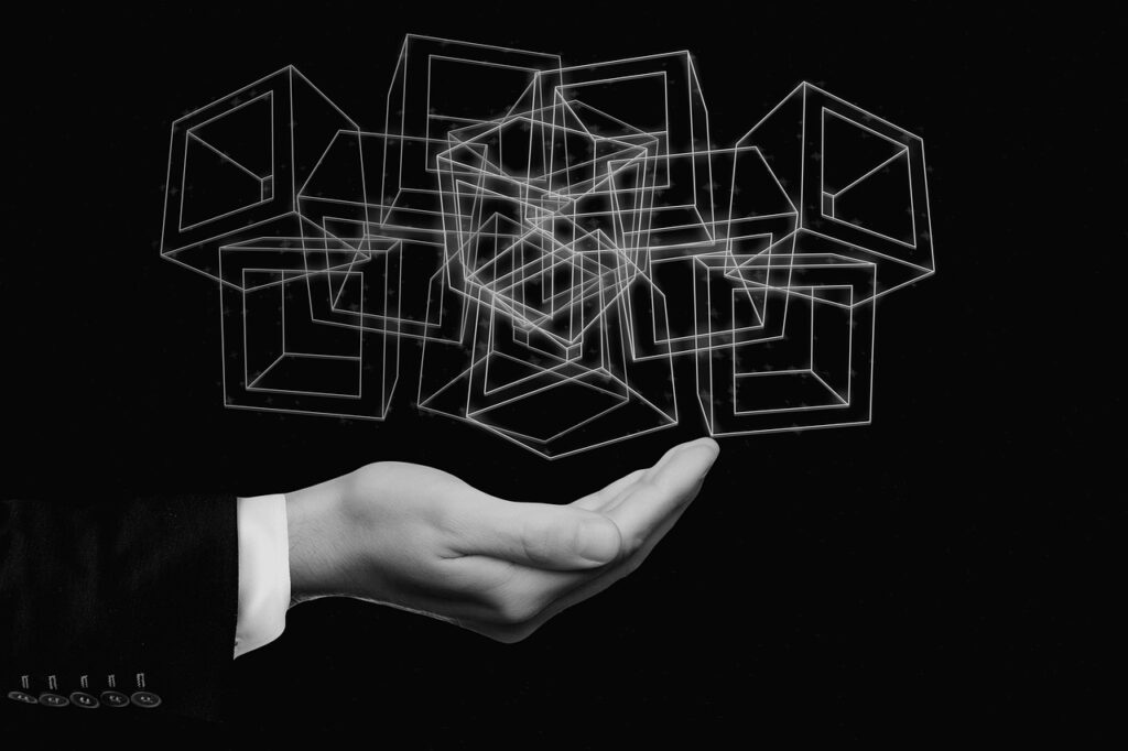 Blockchain for Secure Ticketing Solutions Blockchain for Secure Ticketing Solutions