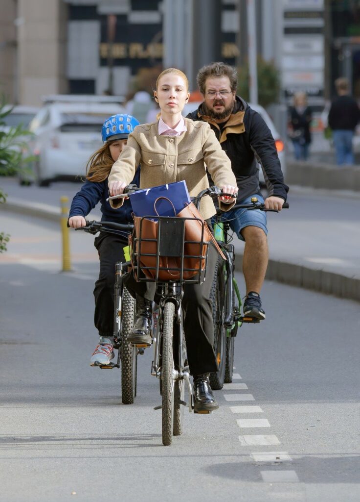 Cost-Effective Strategies for Sustainable Transportation