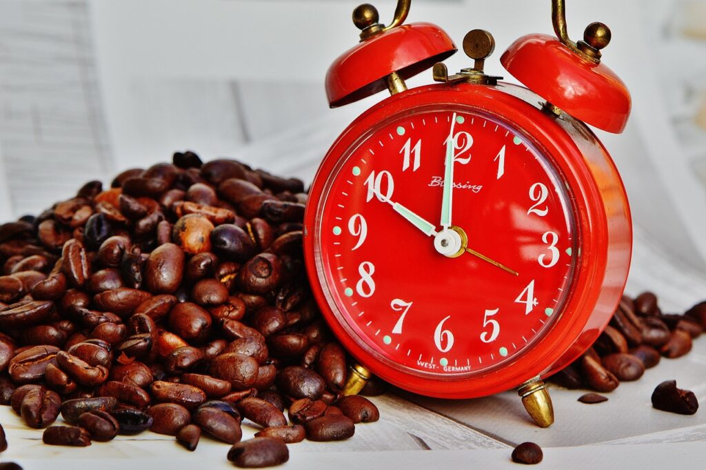 The Importance of Breaks and Downtime The Importance of Breaks and Downtime