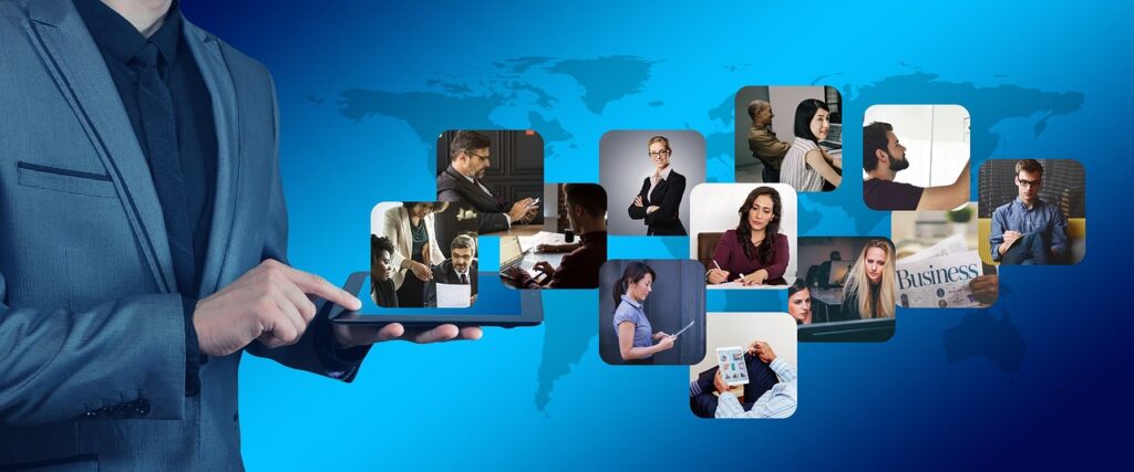 Collaborating with IT Teams