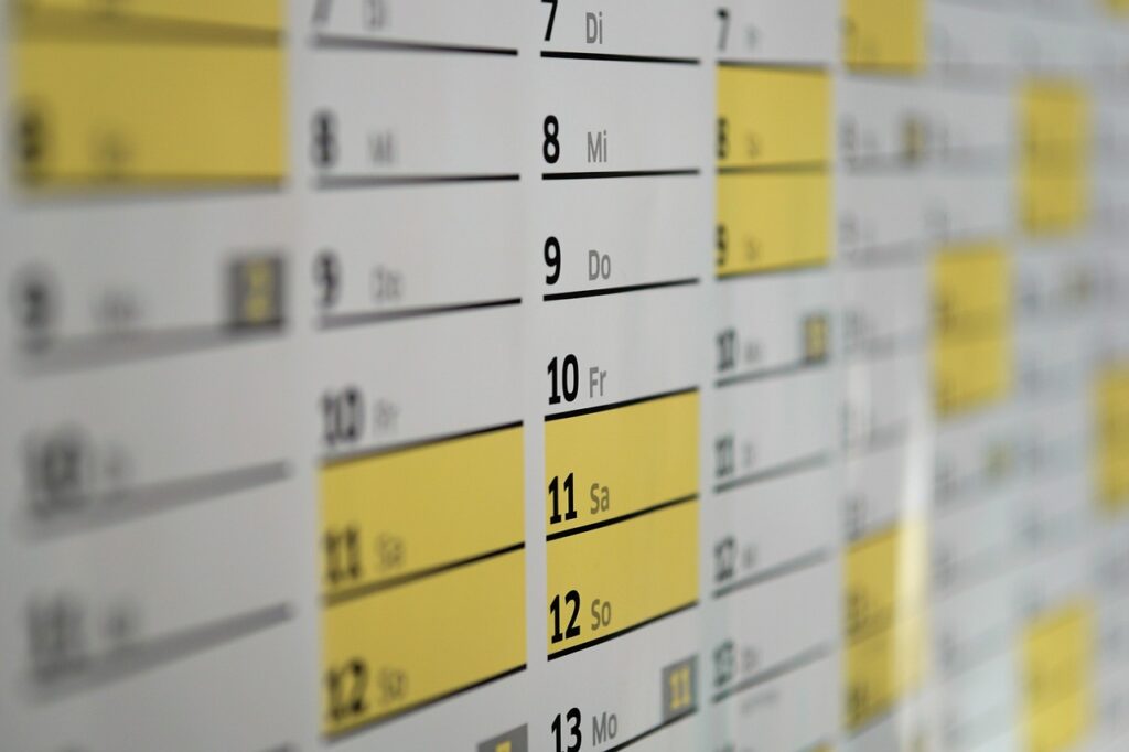 Tools and Software for Better Time Tracking