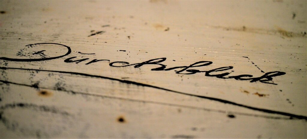 Crafting Your Personal Brand Through Thoughtful Responses