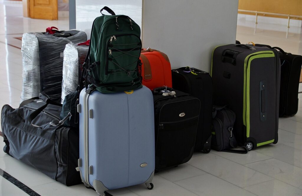 The Role of RFID in Accurate Baggage Management