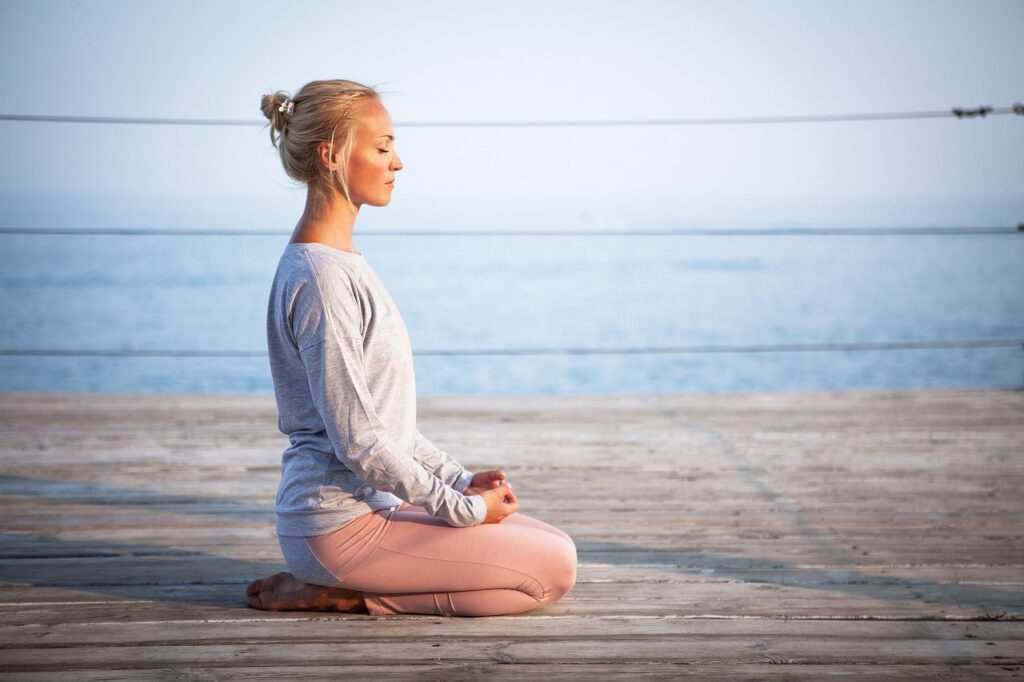 Prioritizing Self-Care in a Fast-Paced Design Environment