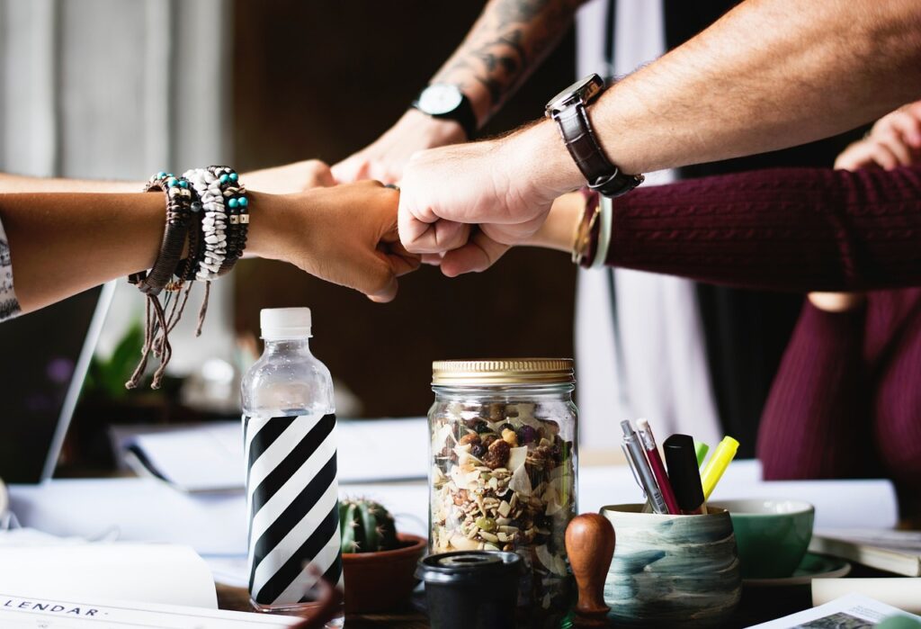 Fostering Collaboration: Encouraging Group Work Through Digital Platforms Fostering Collaboration: Encouraging Group Work Through Digital Platforms